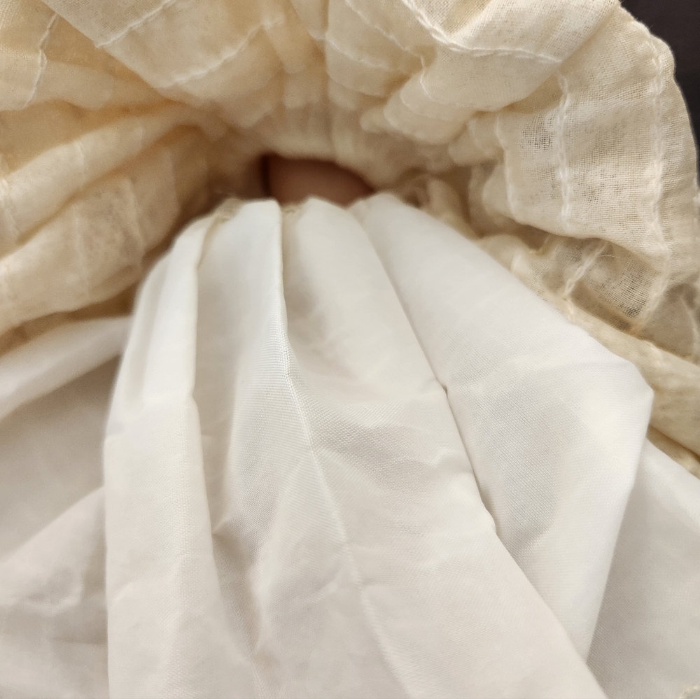 Madame Alexander Yolanda Bride Doll 12" - Picture 6 of 7